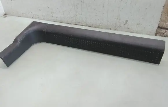 Audi A8 S8 D2 4D Front sill trim cover 4D1864613D