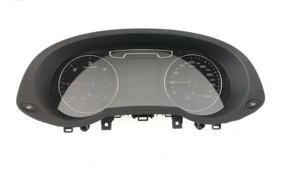 Audi Q3 8U Speedometer (instrument cluster) 8U0920940A 1173933009