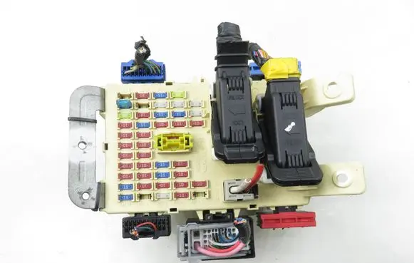 KIA Rio Fuse box set 919501W530