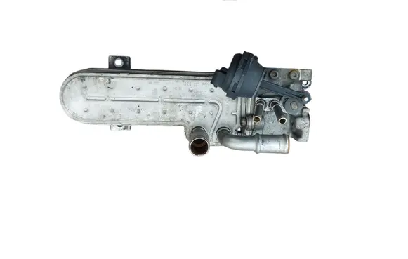 Audi A3 S3 8L EGR valve cooler 036131513