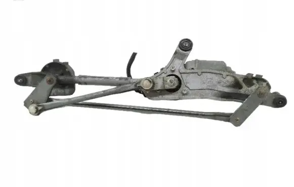 Opel Insignia A Front wiper linkage and motor 13227392