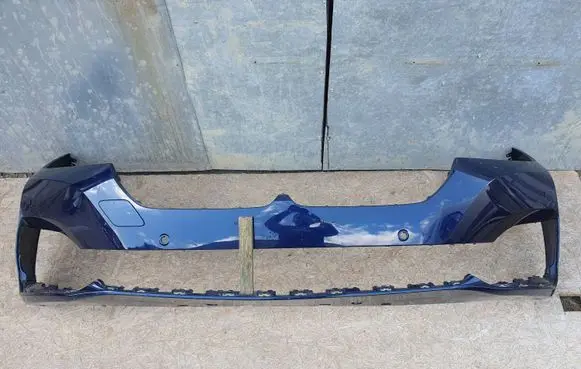BMW 7 G11 G12 Front bumper 51117475178