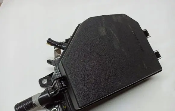 Toyota C-HR II Fuse box set 