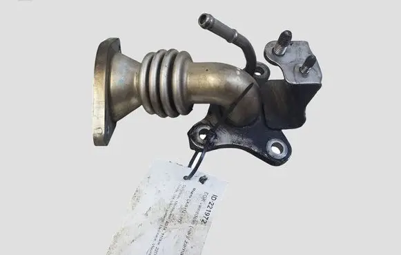 Mazda CX-5 EGR valve line/pipe/hose
