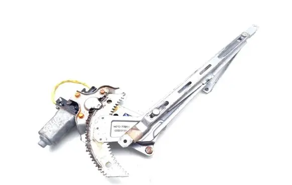 Ford Ranger Front door window regulator with motor UH745858X AE2621001750