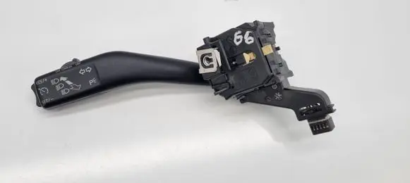 Volkswagen Golf V Indicator stalk 1K0953513F