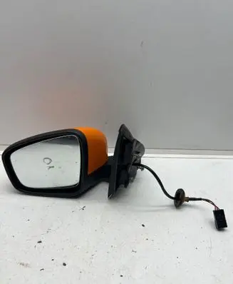 Dacia Spring Front door electric wing mirror 963022437R