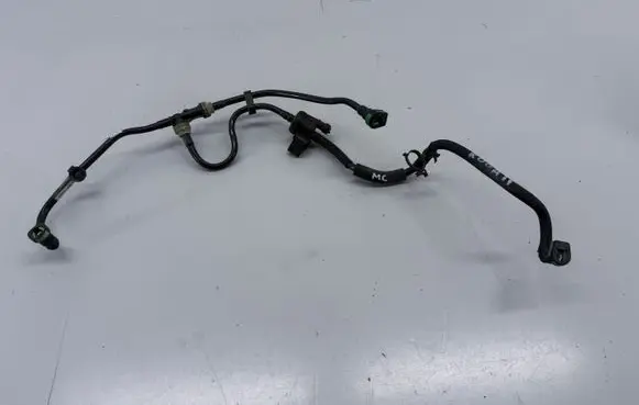 Ford Kuga II Vacuum line/pipe/hose 0280142517 08866A