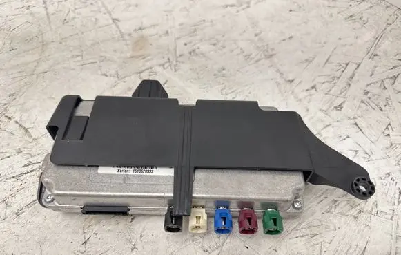 BMW 4 F32 F33 Camera control unit module 90847707 16129510