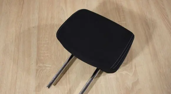 Renault Laguna III Rear seat headrest 