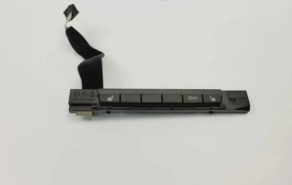 BMW M3 Seat heating switch 6970920