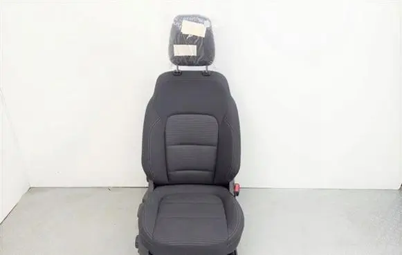Front passenger seat