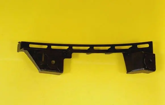Volkswagen Caddy Front bumper mounting bracket 1T0807890B