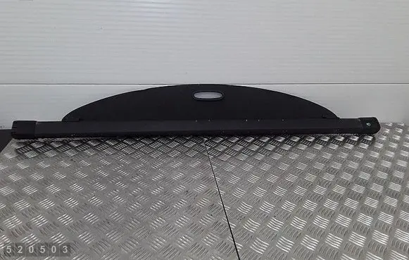 Hyundai ix35 Parcel shelf 