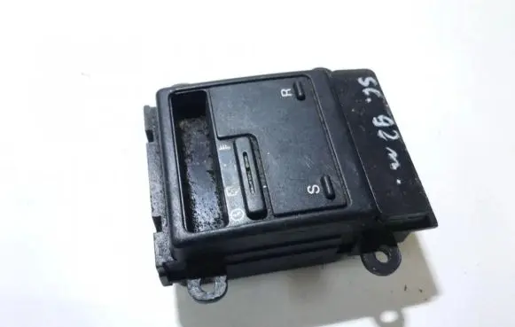 Ford Scorpio Screen/display/small screen 92gb15000be 92gb-15000-be