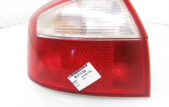 Audi A4 S4 B6 8E 8H Rear/tail lights 