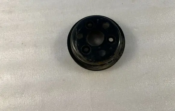 Subaru Crosstrek II Water pump pulley 21151AA150