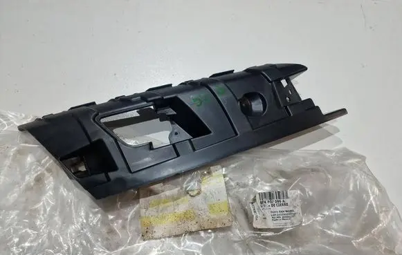 Audi Q5 SQ5 Front bumper 80A807096A 80A807096