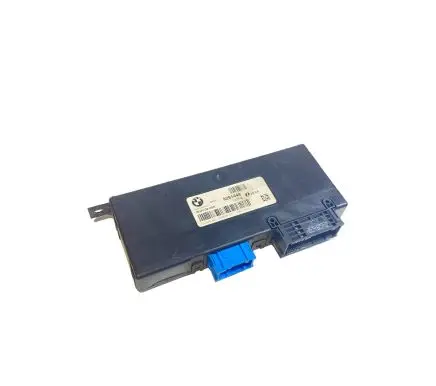 BMW 5 F10 F11 Gateway control module 9291449 123543