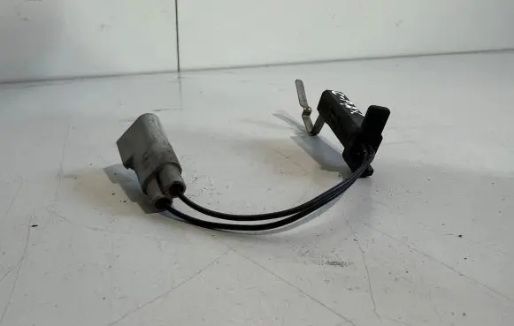 Ford Focus C-MAX Outside/exterior temperature sensor 93BB10K936AA 6PT00474104