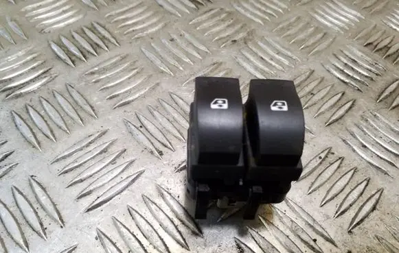 Renault Espace - Grand espace IV Electric window control switch
