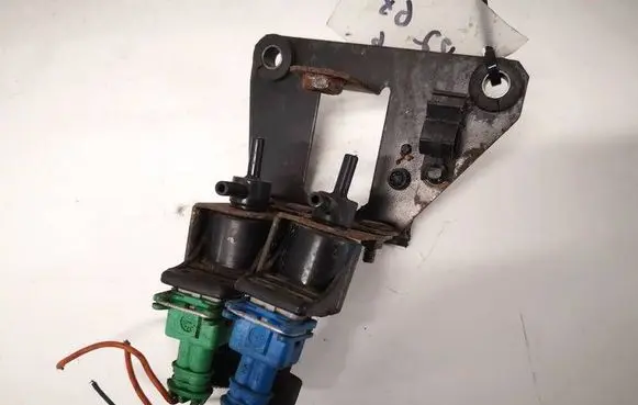 Peugeot Boxer Turbo solenoid valve 