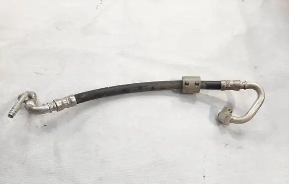 BMW X3 F25 Engine N20B20