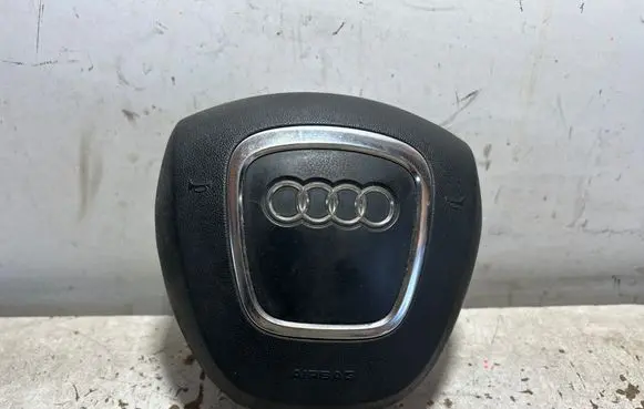 Audi A6 Allroad C6 Steering wheel airbag 4F0880201BH 001AC11HEX 001AC11HFXBF