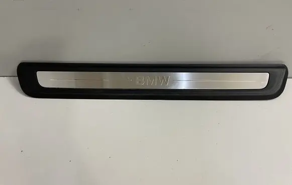 BMW 3 G20 G21 sill trim set (inner) 7407377