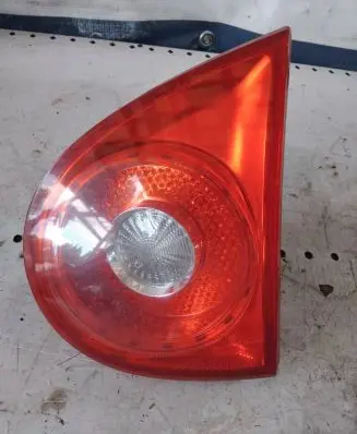 Volkswagen Golf V Tailgate rear/tail lights 1K6945094E 00024126 028500204D