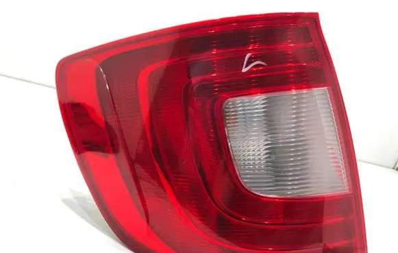 Skoda Superb B6 (3T) Rear/tail lights 3T9945095L