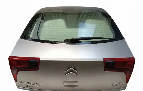 Citroen C5 Tailgate/trunk/boot lid
