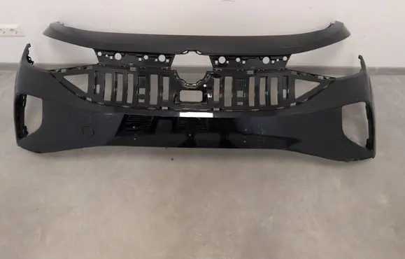 Volkswagen ID.4 Front bumper 11A807221