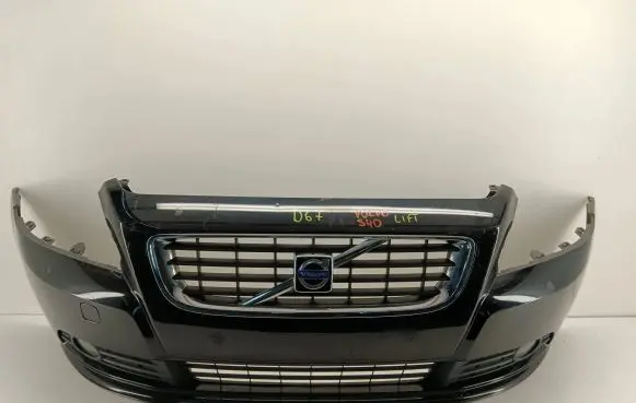 Volvo S40 Front bumper