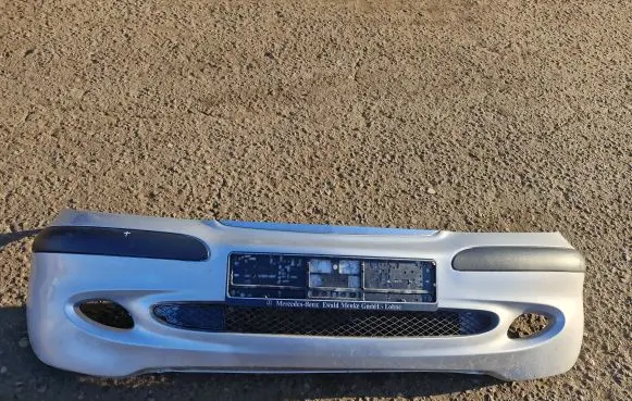 Mercedes-Benz A W168 Front bumper