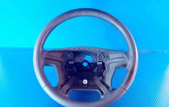 Volvo XC90 Steering wheel 8666891