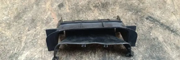 Volvo V50 Steering wheel column trim 30722579
