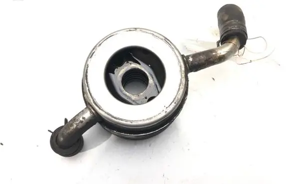 Subaru B9 Tribeca Engine oil radiator EZ36D