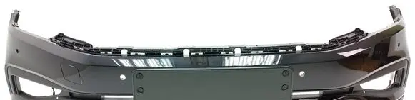 Volkswagen PASSAT B8 Front bumper 3G0807217AM