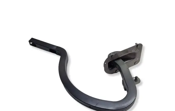 BMW 3 F30 F35 F31 Tailgate/trunk/boot hinge 4858281