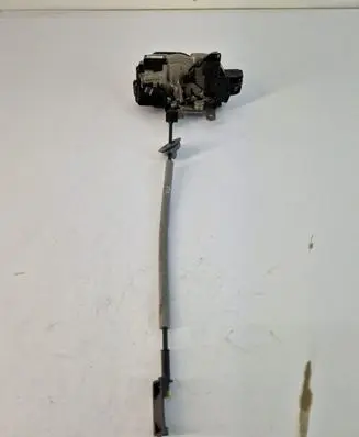 Volvo V40 Rear door lock 31440393