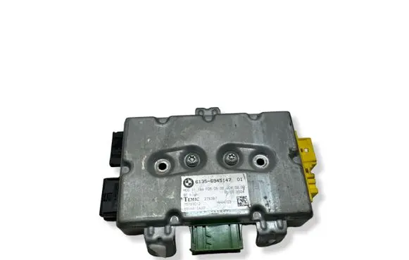BMW 5 E60 E61 Door control unit/module 6945147