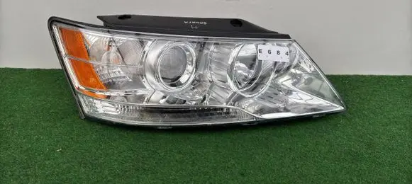 Hyundai Sonata Headlight/headlamp 92102-0A5