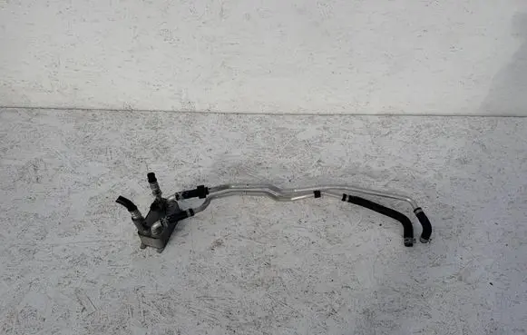 Ford Mondeo MK V Gearbox / Transmission oil cooler FNOFA7A095