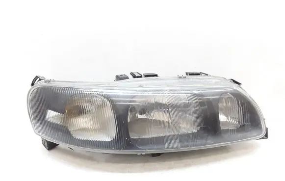 Volvo S60 Headlight/headlamp 02191610