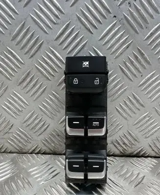 KIA Sportage Electric window control switch 93570F1520 1910010000500 PM52