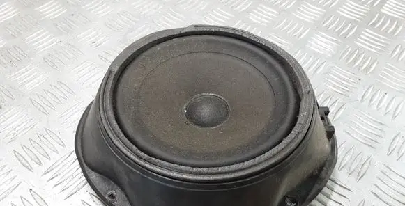 Ford Focus C-MAX Front door speaker 3M5T18808AC
