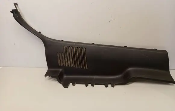 Isuzu D-Max Other sill/pillar trim element 8981011220 981011220 98101122