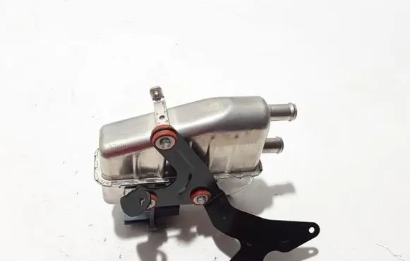 Audi A6 S6 C8 4K Auxiliary pre-heater (Webasto) 3Q0963231E