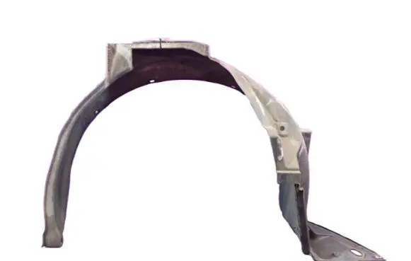 Honda Jazz Front arch 